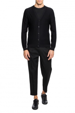 V-neck cardigan, zdjęcie 2 V-neck cardigan od Theory